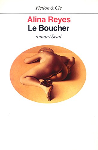 Le boucher : roman