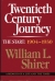20th century journey : a memoir of a life and the times