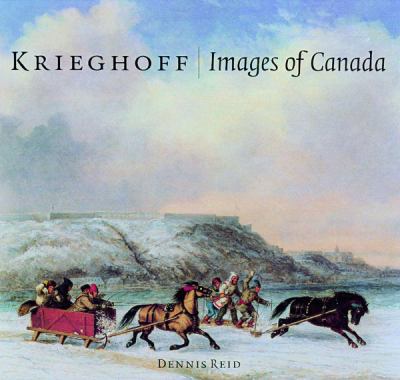 Krieghoff : images of Canada
