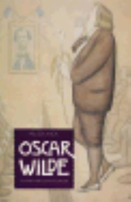Oscar Wilde : a long and lovely suicide