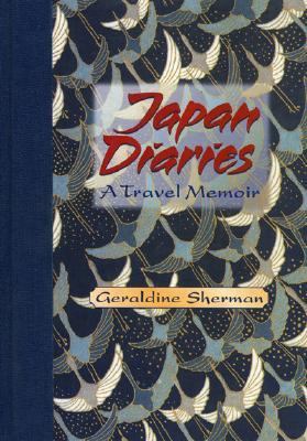 Japan diaries : a travel memoir