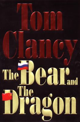 The bear and the dragon