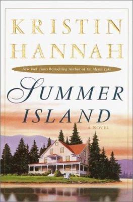 Summer Island : a novel