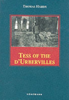 Tess of the D'Urbervilles : a pure woman