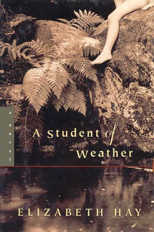 A student of weather