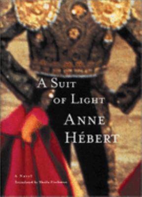 A suit of light : a novel