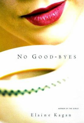 No good-byes : a novel