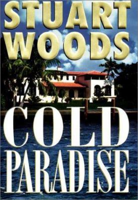 Cold paradise