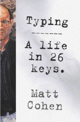 Typing : a life in 26 keys
