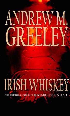 Irish whiskey : a Nuala Anne McGrail novel