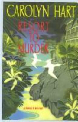 Resort to murder : a Henrie O mystery