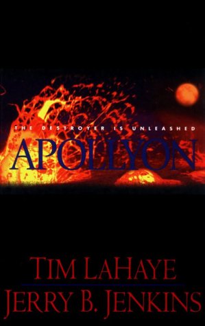 Apollyon : the destroyer is unleased