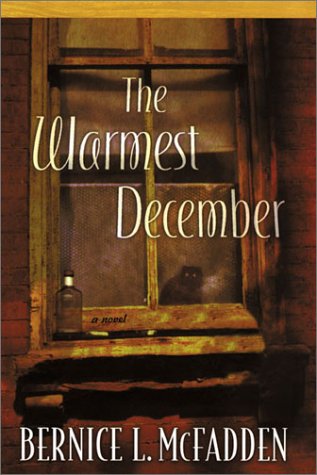 The warmest December