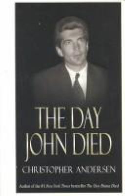 The day John died