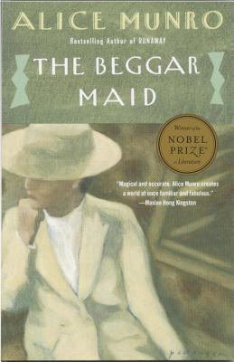 The beggar maid : stories of Flo and Rose