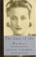 The last of the Duchess