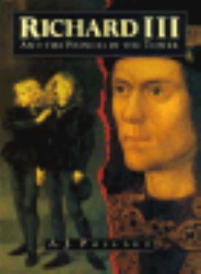 Richard III and the princes in the Tower