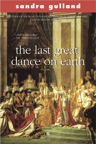 The last great dance on Earth