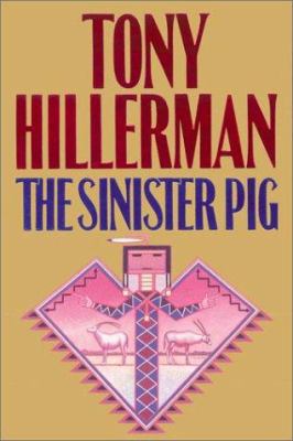 The sinister pig