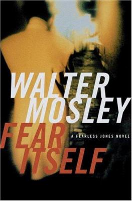 Fear itself : a novel