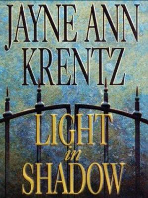 Light in shadow : a Whispering Springs novel