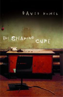 The speaking cure : a novel