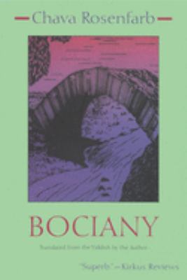 Bociany