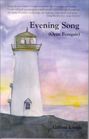 Evening star = (Òran feasgair)