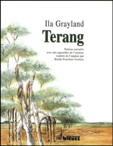 Terang : poèmes narratifs