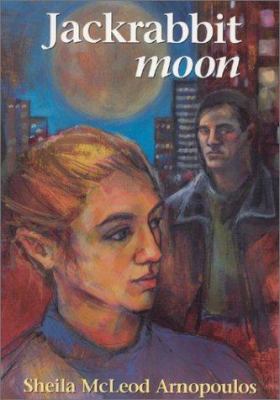 Jackrabbit moon : a novel