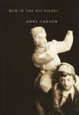 Men in the off hours