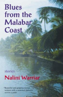 Blues from the Malabar coast : stories