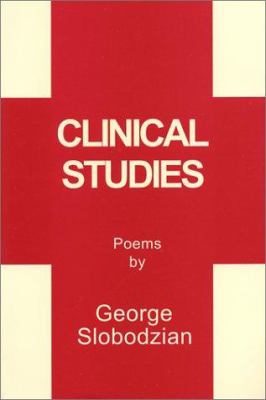 Clinical studies : poems