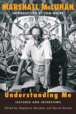 Understanding me : lectures and interviews