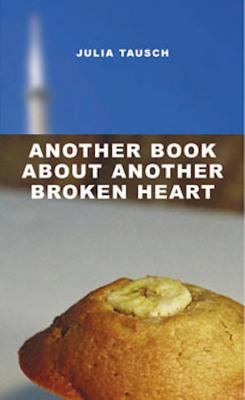 Another book about another broken heart
