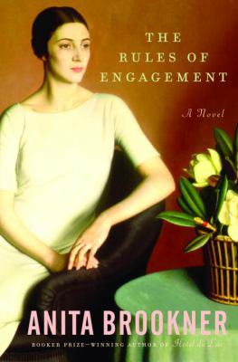 The rules of engagement : a novel