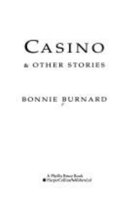 Casino and other stories