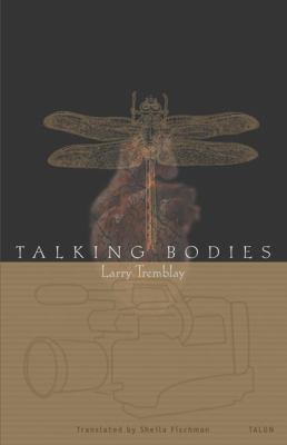 Talking bodies : four plays