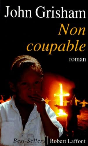 Non coupable : roman