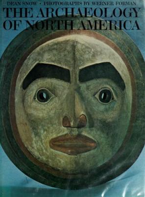 The archaeology of North America