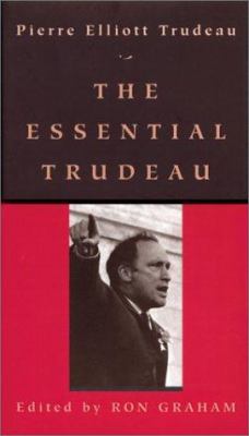 The essential Trudeau