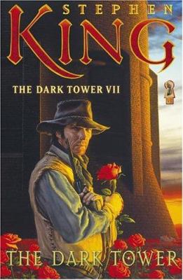 The dark tower VII