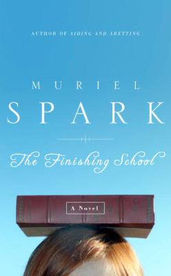 The finishing school