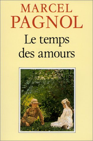 Le temps des amours