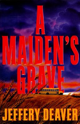 A maiden's grave