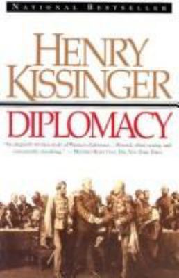 Diplomacy