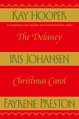 The Delaney Christmas carol