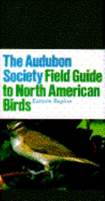 The Audubon Society field guide to North American birds, eastern region