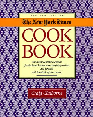 The New York times cook book