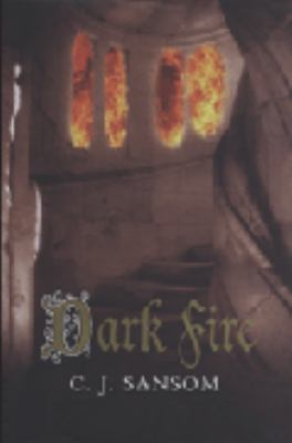 Dissolution. : Dark fire